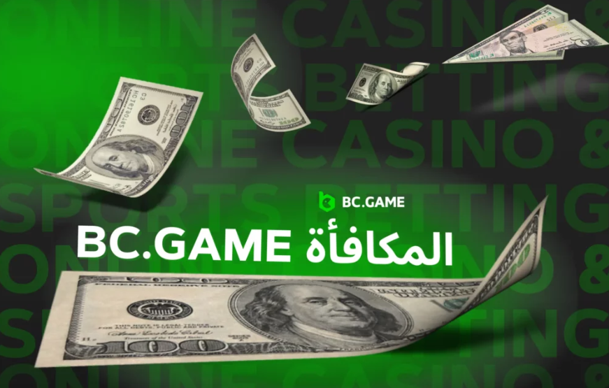 Exploring the World of Bc.Game Casino Games