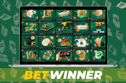 Exploring the World of Betwinner A Comprehensive Guide for Enthusiasts