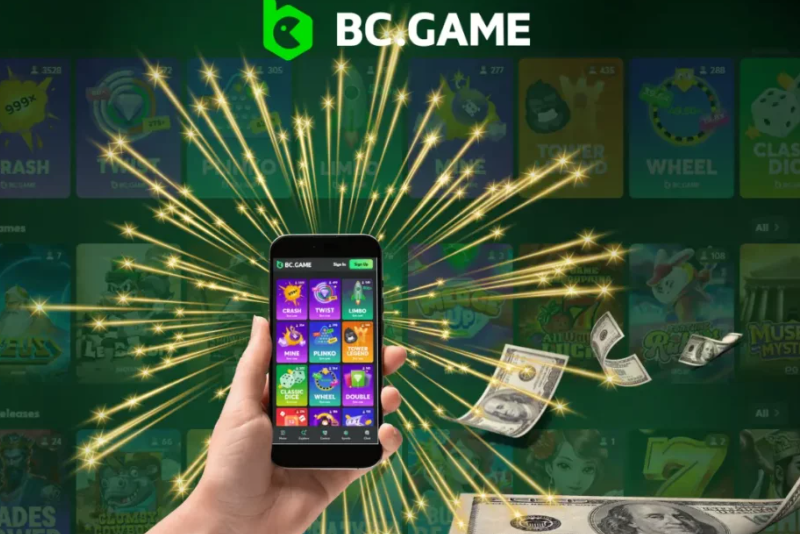 How To Use Bc.Game Bonus Unlocking the Full Potential of Your Gaming Experience