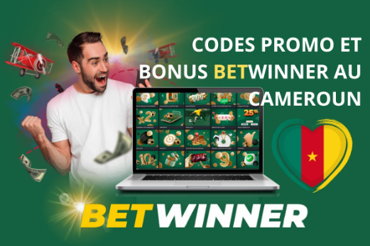 Les Meilleurs Bonuses Betwinner pour les Joueurs