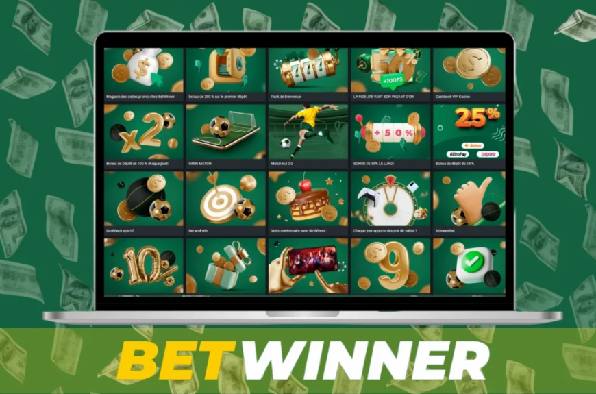 Login Betwinner Your Gateway to Online Betting Excellence