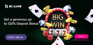 Maximize Your Winnings with the Bc Game Bonus Referral Program