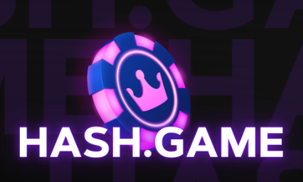 The Evolution and Mechanism of Hash Game