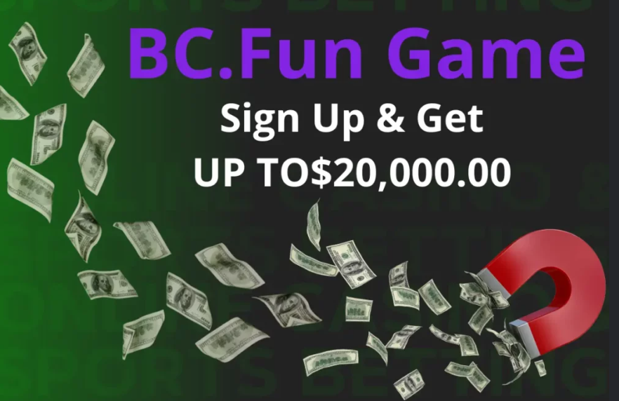 The Exciting World of Bc.Fun Revolutionizing Gaming Experiences