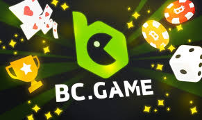 The Rise of Bc.G in the Gaming World