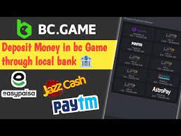 The Ultimate Guide to Bc.Game Dive into the World of Crypto Gaming