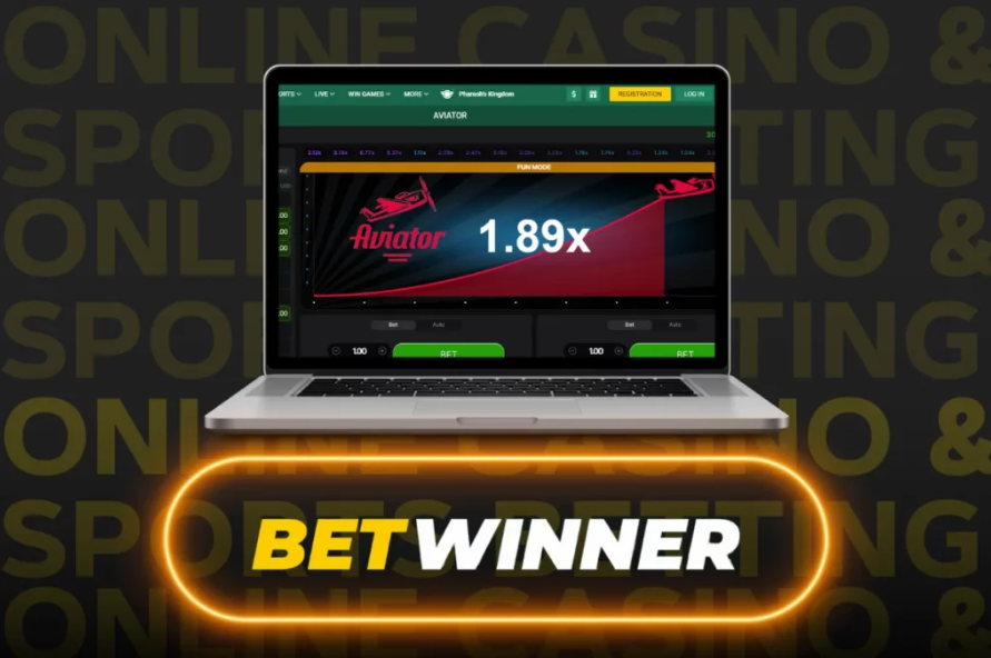 Winning Strategies with Betwinner Bets