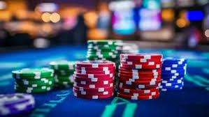 Discover the Best Casino Sites Not on Gamstop 1260