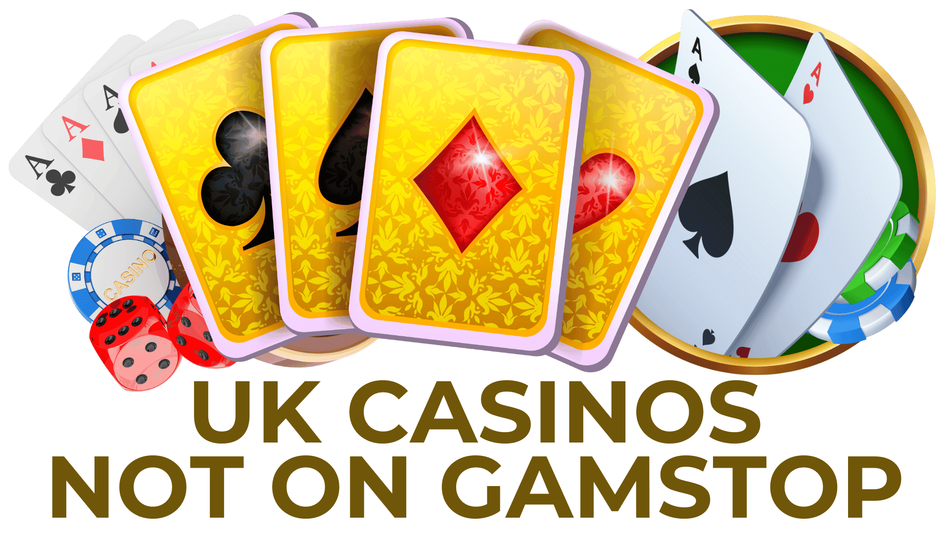 Discover the Best Casino Sites Not on Gamstop 1260