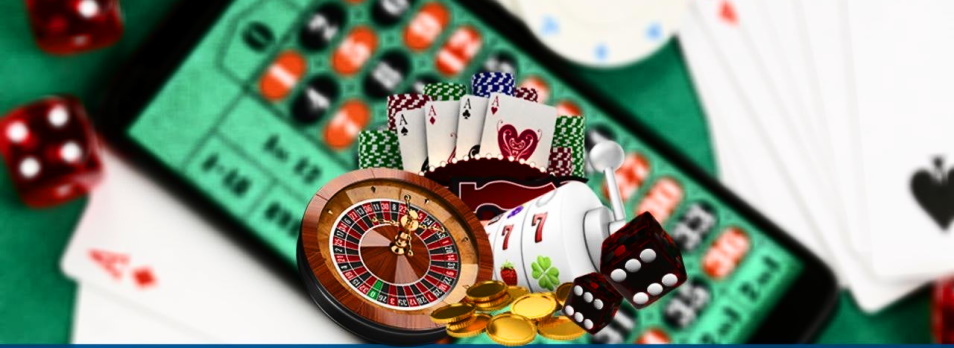 Explore the Exciting World of Non Gamstop Casinos 694