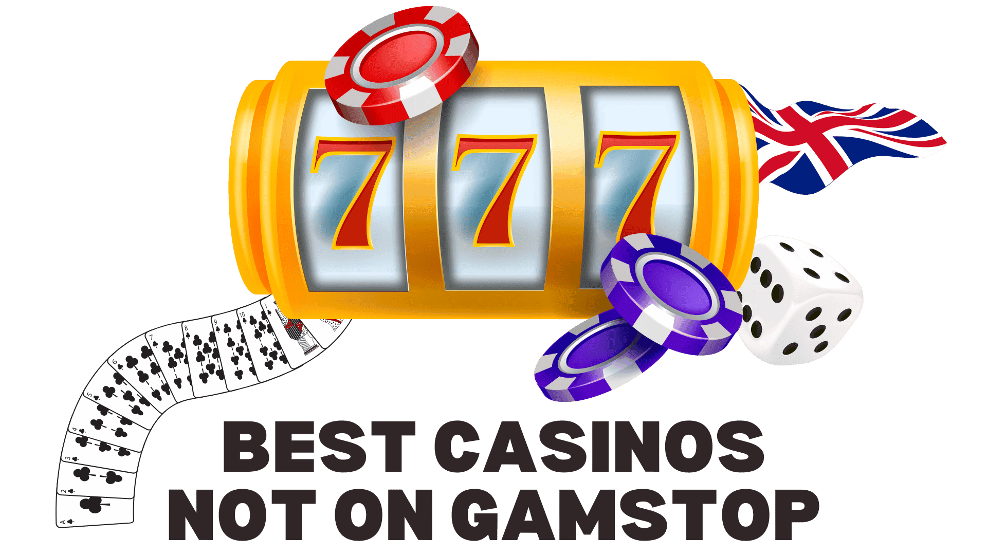 Exploring Non-Gamstop Casinos A Comprehensive Guide to Your Options