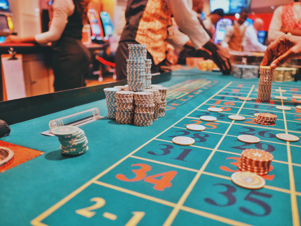 Exploring the Benefits of Non Gamstop Casinos 492