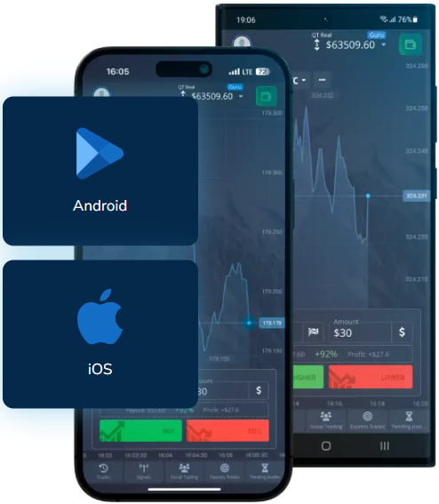 The Evolution and Features of Pocket Option in Online Trading