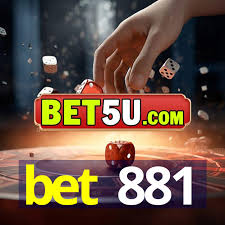 The Ultimate Guide to 881x Bet Your Go-To Platform for Online Betting